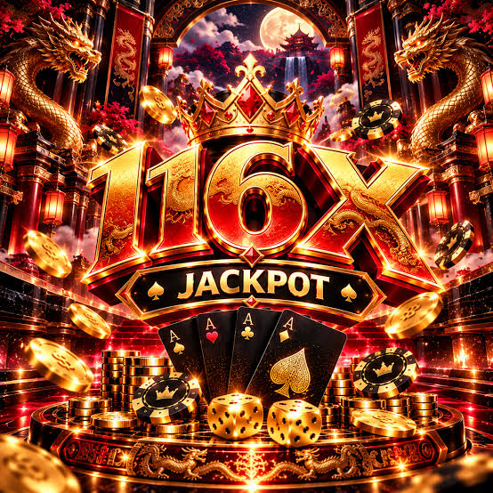 116X - Jelajahi Ragam Slot Online dengan Tema Menarik