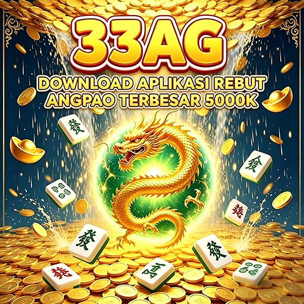 33AG - Destinasi Slot Online Indonesia dengan Ragam Tema Menarik