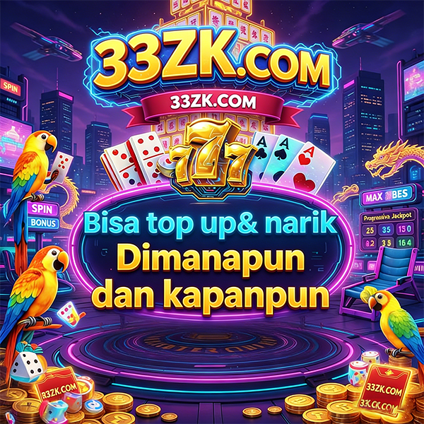 Tampilan pertama 33zk