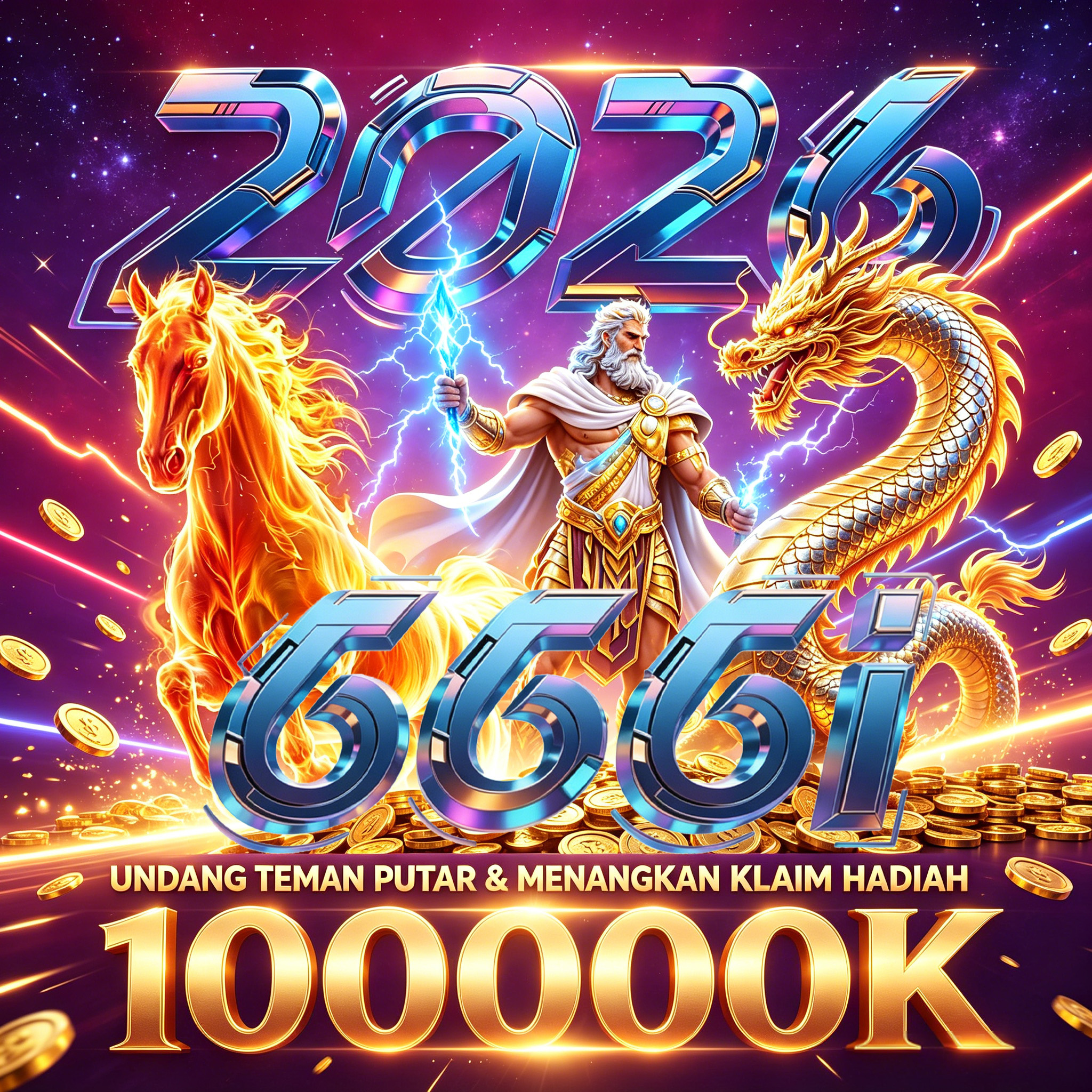 666I - Slot Indonesia Jadi Pilihan untuk Menjelajahi Tema Slot Online Berbeda