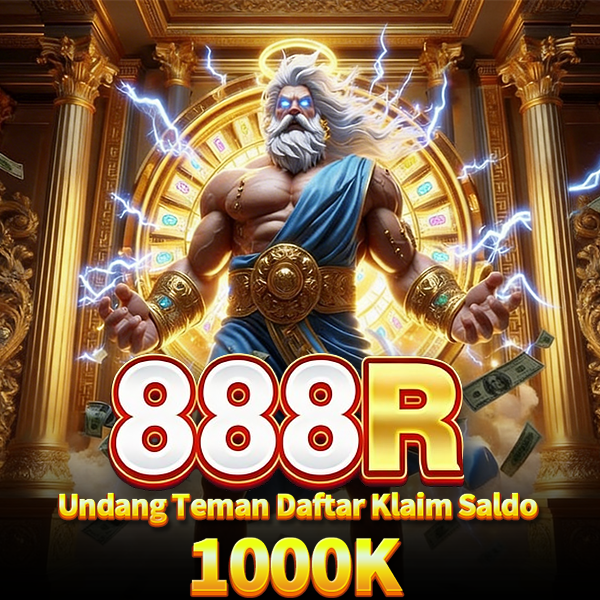 888R - Situs Resmi Slot Online dari Berbagai Provider