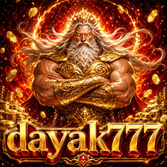 DAYAK777 - Game Slot Online dengan Beragam Tema dan Fitur Bonus