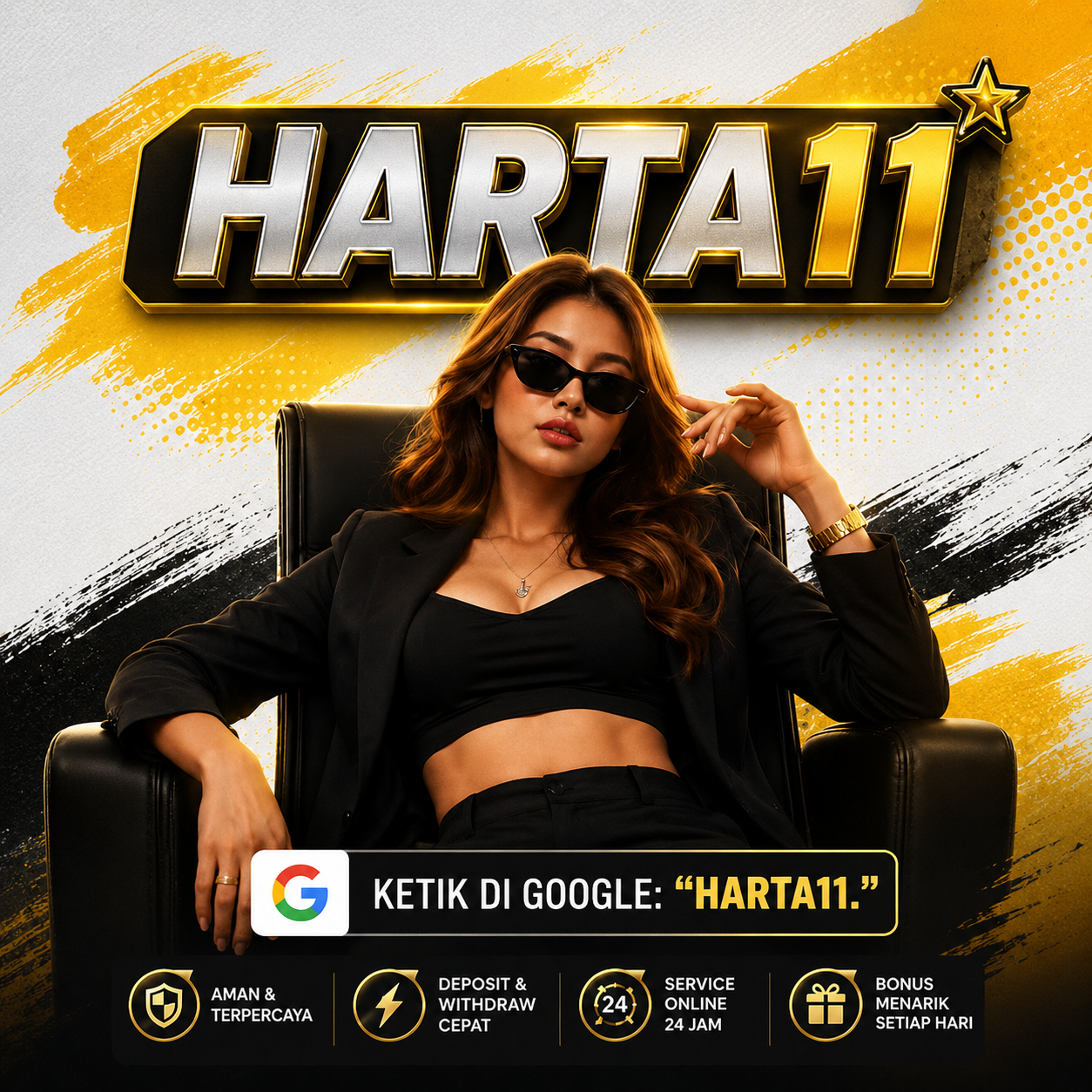 HARTA11 - Indonesia Jadi Pilihan untuk Menjelajahi Tema Slot Online Berbeda