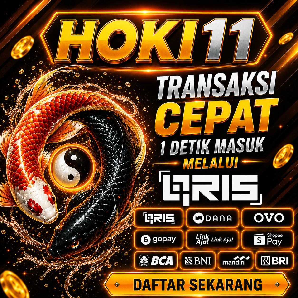 HOKI11 - Pilihan Game PG Soft untuk Penggemar Slot Online