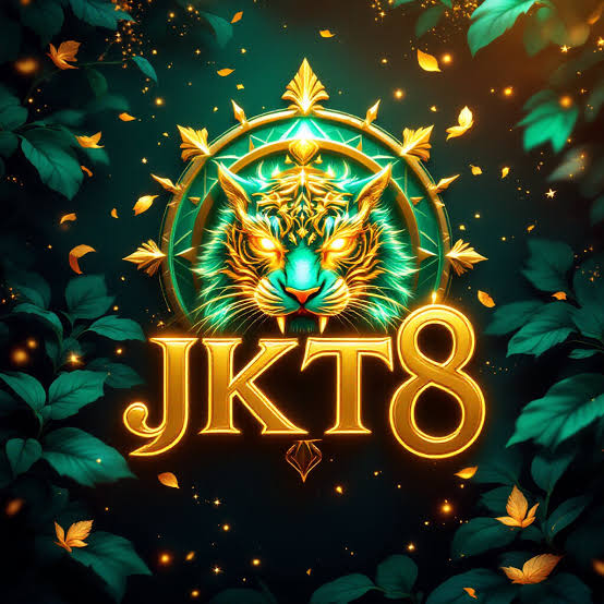 JKT8 - Game Slot Online dengan Beragam Tema dan Fitur Bonus