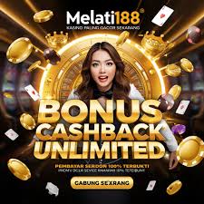 MELATI188 - Situs Dewa Slot Gacor Hari Ini