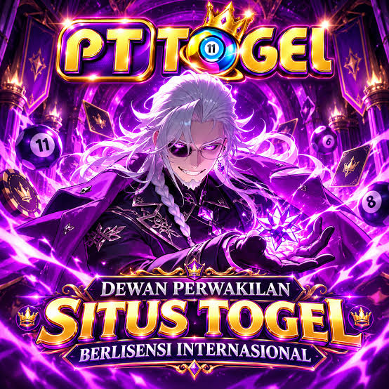 PTTOGEL - Platform Game Online dengan Beragam Pilihan Permainan Seru