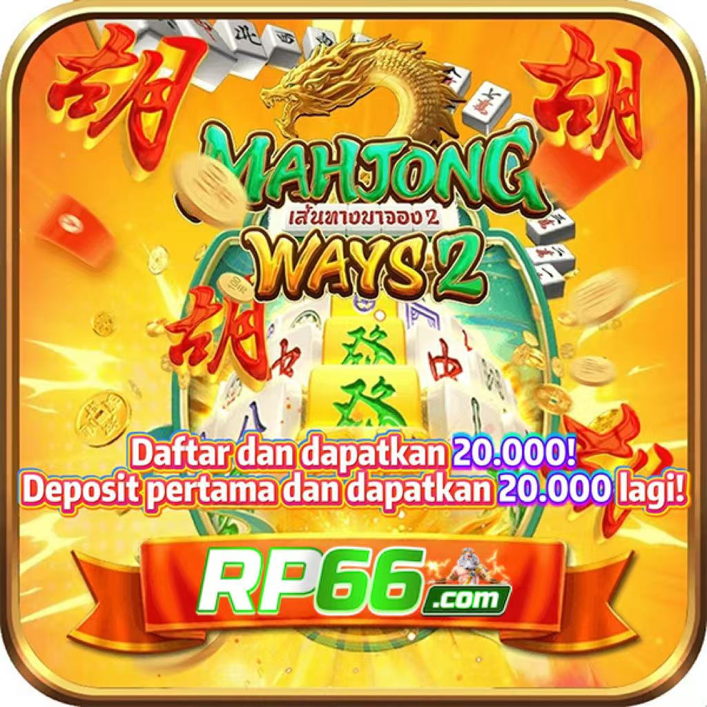 RP66 - Platform Game Online dengan Beragam Pilihan Permainan Seru