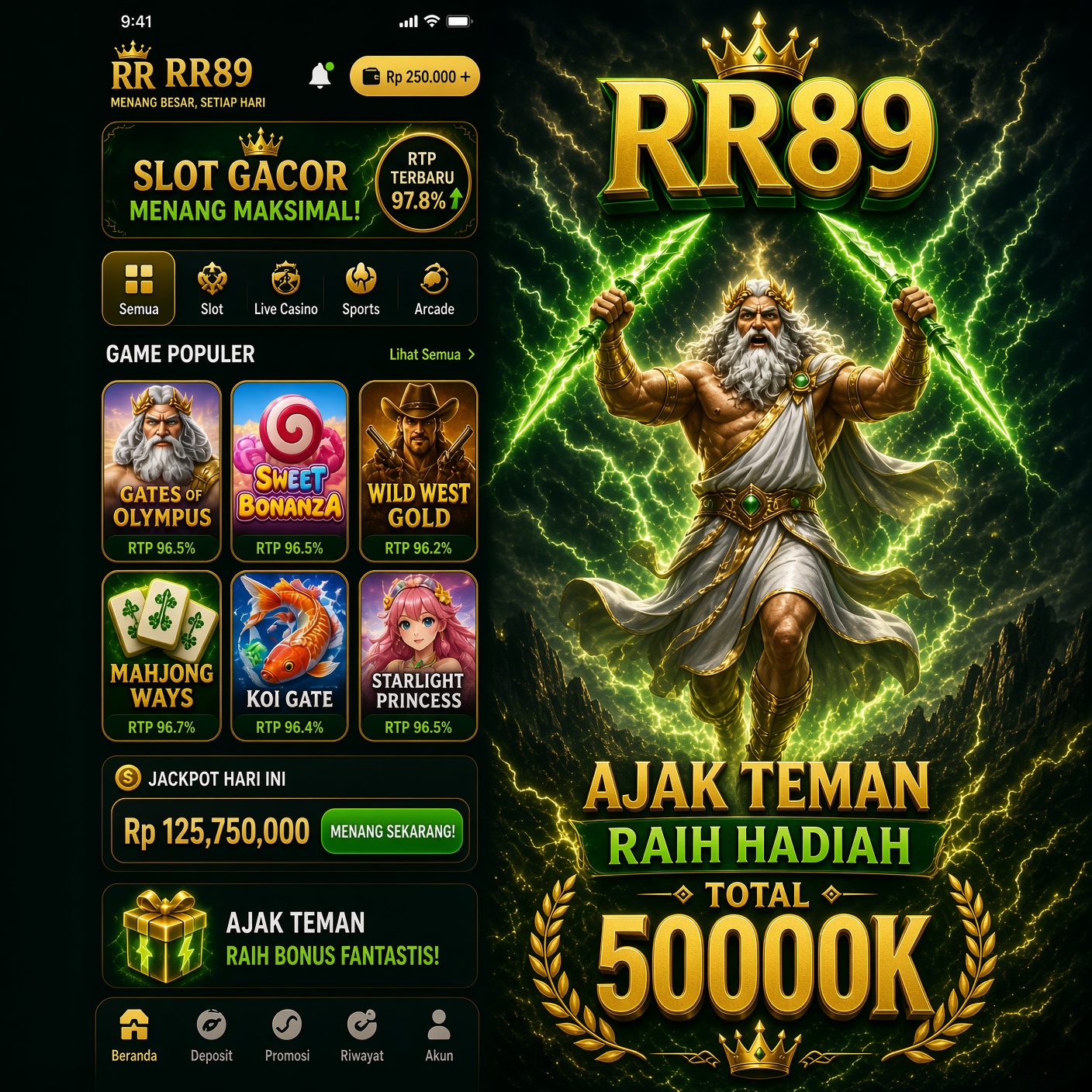 RR89 - Portal Resmi Game Kasino dengan Link Daftar dan Akses Alternatif