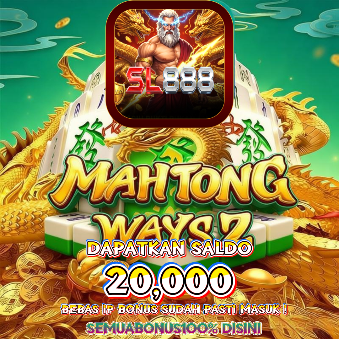 SL888 - Daftar Game Online dengan Pilihan Slot yang Beragam
