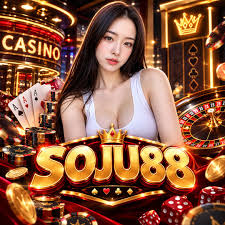 SOJU88 - Permainan Slot Online