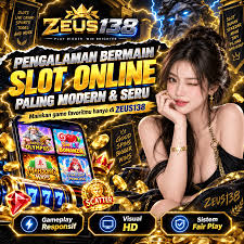 ZEUS138 - Dowdload & Install Aplikasi Slot Asli Minimal Bet 400 Perak
